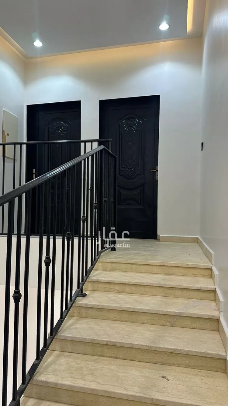 دور للإيجار في شارع عبيدالله الهذلي, حي عكاظ, مدينة الرياض, منطقة الرياض صورة 3