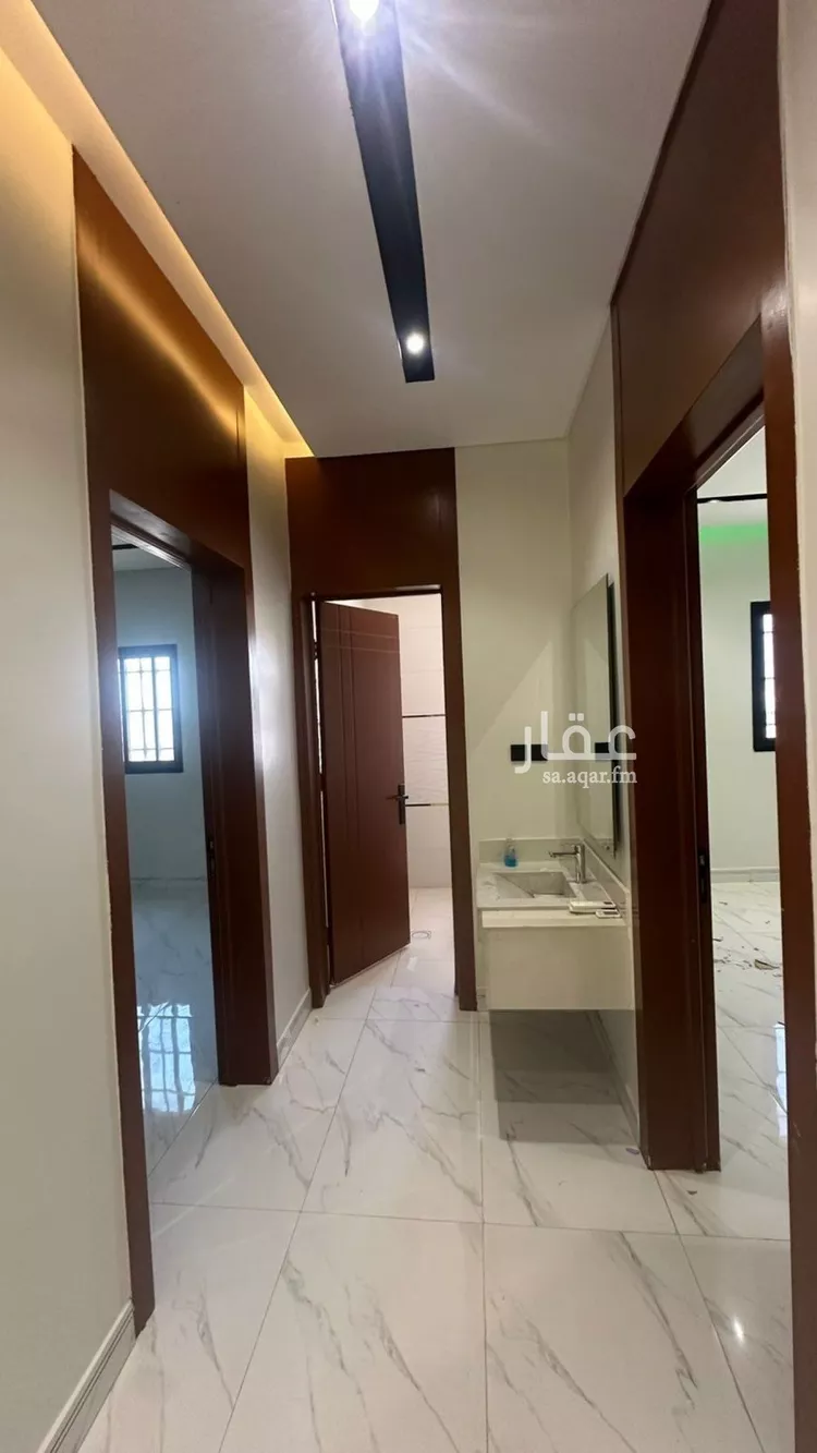دور للإيجار في شارع عبيدالله الهذلي, حي عكاظ, مدينة الرياض, منطقة الرياض