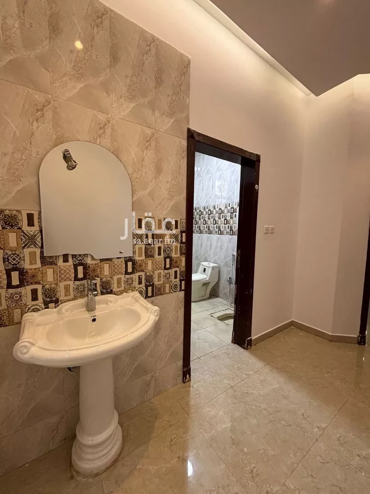 شقة للإيجار في شارع وادي قران, حي الدار البيضاء, مدينة الرياض, منطقة الرياض صورة 4