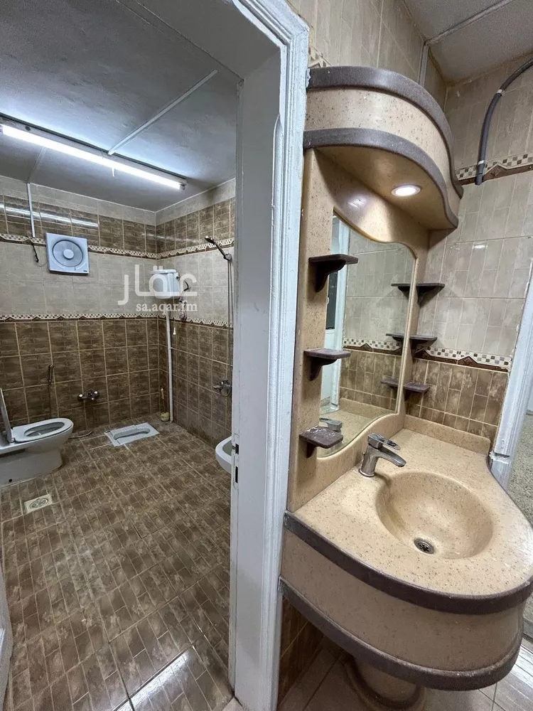 شقة للإيجار في شارع العباس الكندي, حي الدار البيضاء, مدينة الرياض, منطقة الرياض صورة 4