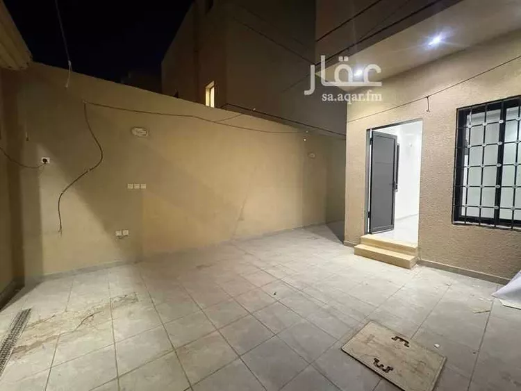 دور للإيجار في شارع علي بن صالح, حي طيبة, مدينة الرياض, منطقة الرياض