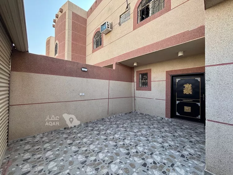 دور للإيجار في شارع جبل اروم, حي الدار البيضاء, مدينة الرياض, منطقة الرياض