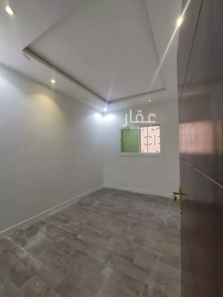 دور للإيجار في شارع عثمان بن منظور, حي طيبة, مدينة الرياض, منطقة الرياض صورة 3