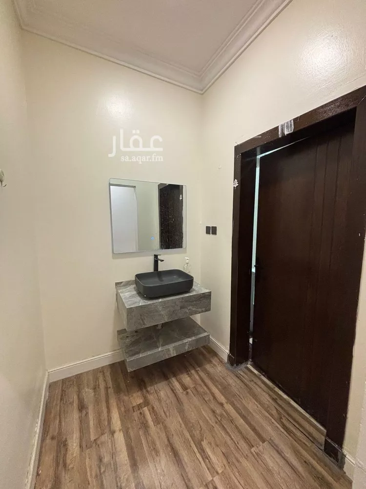 شقة للإيجار في شارع الثبات, حي العزيزية, مدينة الرياض, منطقة الرياض صورة 2
