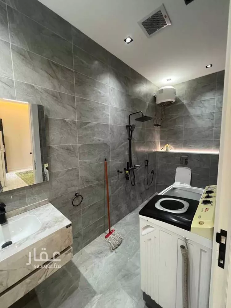 شقة للإيجار في شارع الجبيل, حي الدار البيضاء, مدينة الرياض, منطقة الرياض صورة 3