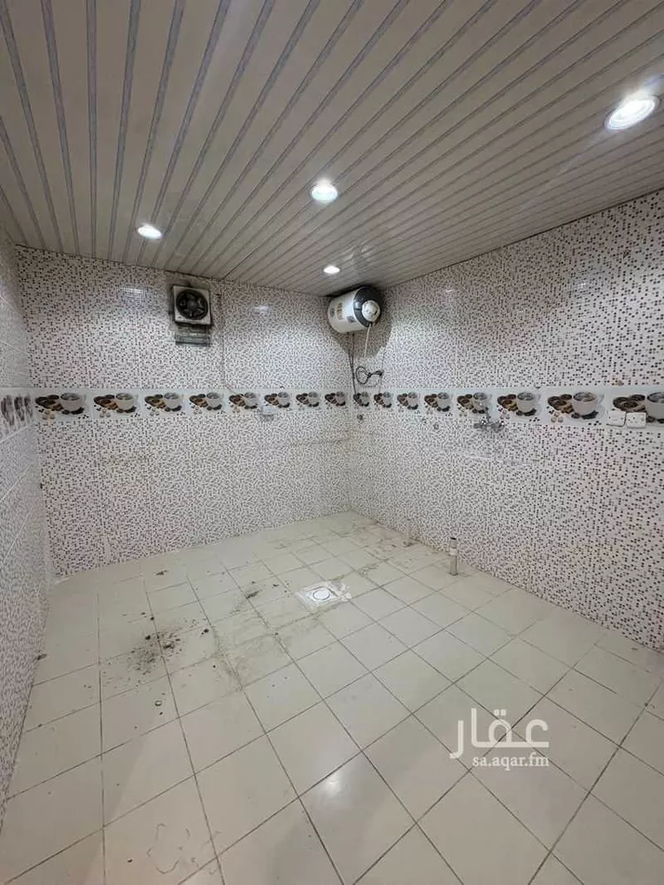 دور للإيجار في شارع الأنماطي, حي الدار البيضاء, مدينة الرياض, منطقة الرياض صورة 4