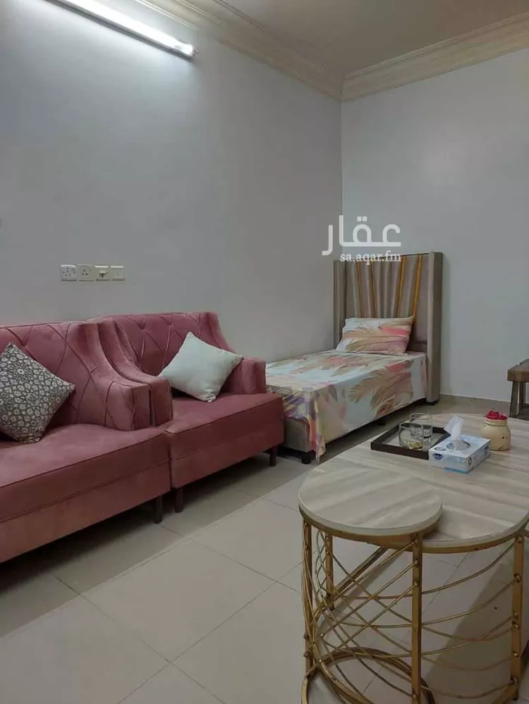 شقة للبيع في شارع ابن حجر, حي الدار البيضاء, مدينة الرياض, منطقة الرياض صورة 3