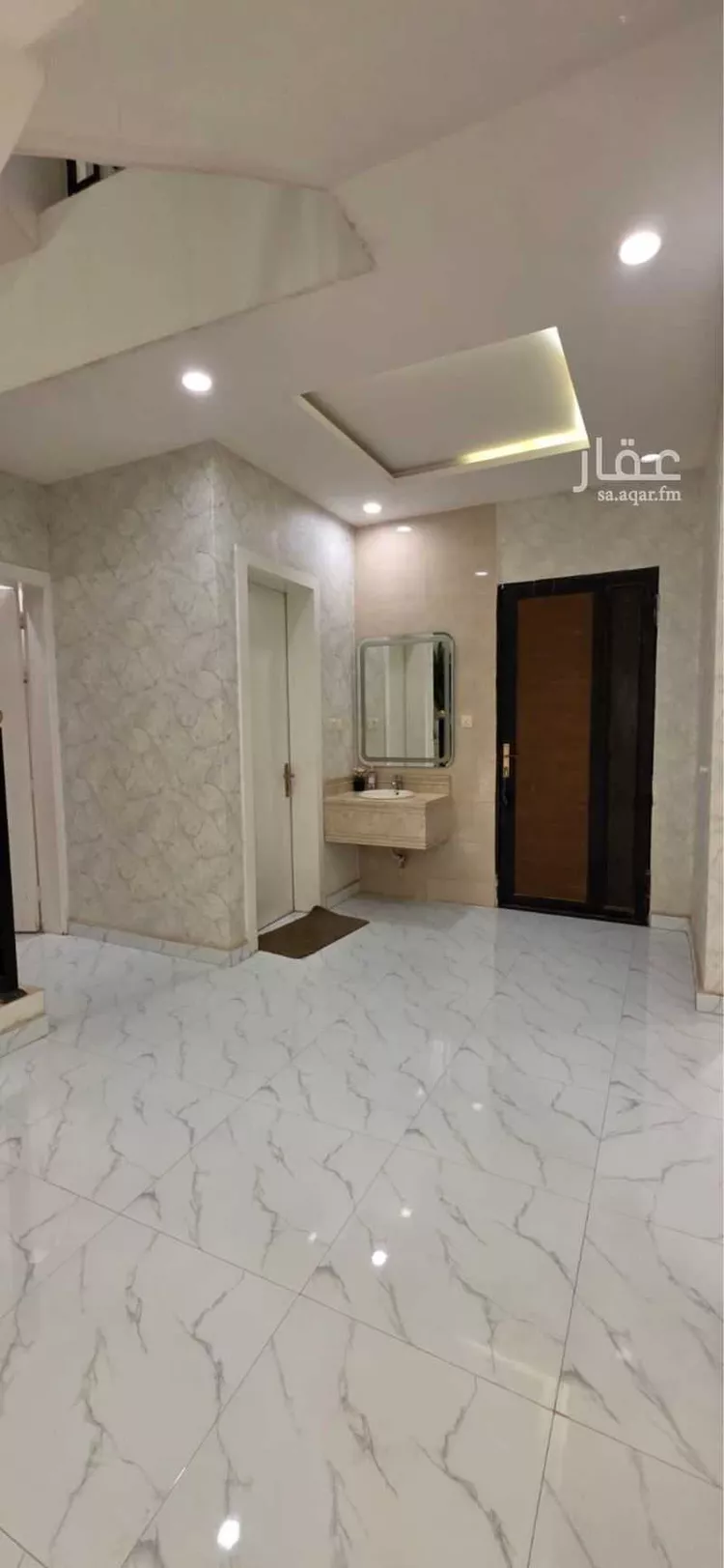 فيلا للإيجار في شارع ابن شاكر, حي طيبة, مدينة الرياض, منطقة الرياض صورة 4