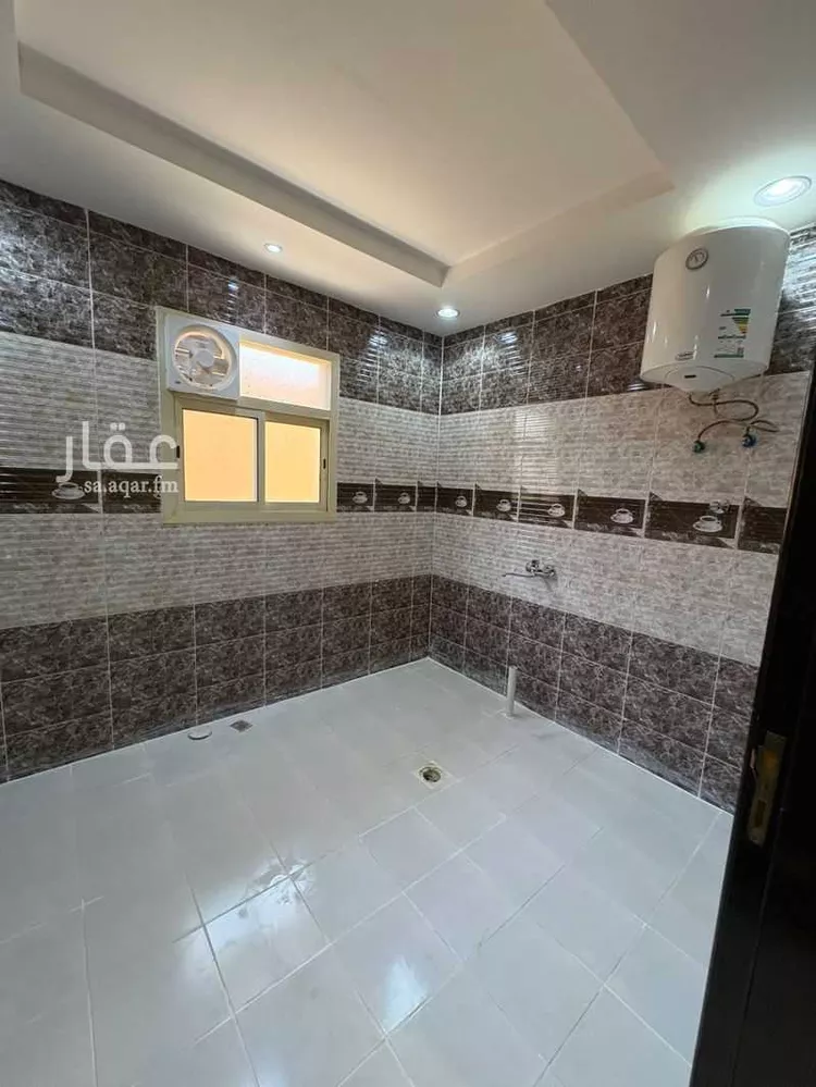 دور للإيجار في شارع الحشام, حي العزيزية, مدينة الرياض, منطقة الرياض صورة 5