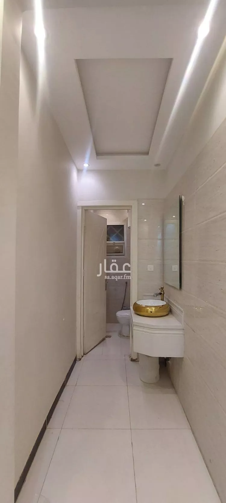 شقة للإيجار في شارع عبدالعزيز أبا حسين, حي طيبة, مدينة الرياض, منطقة الرياض صورة 4