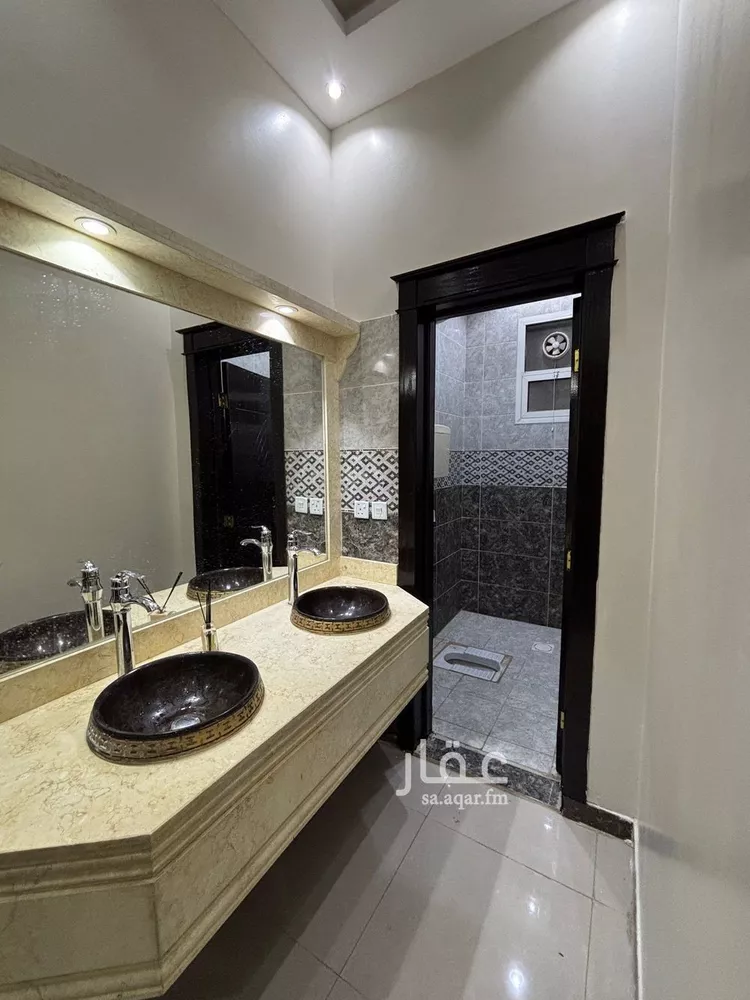 دور للإيجار في شارع الجدول, حي الدار البيضاء, مدينة الرياض, منطقة الرياض صورة 4