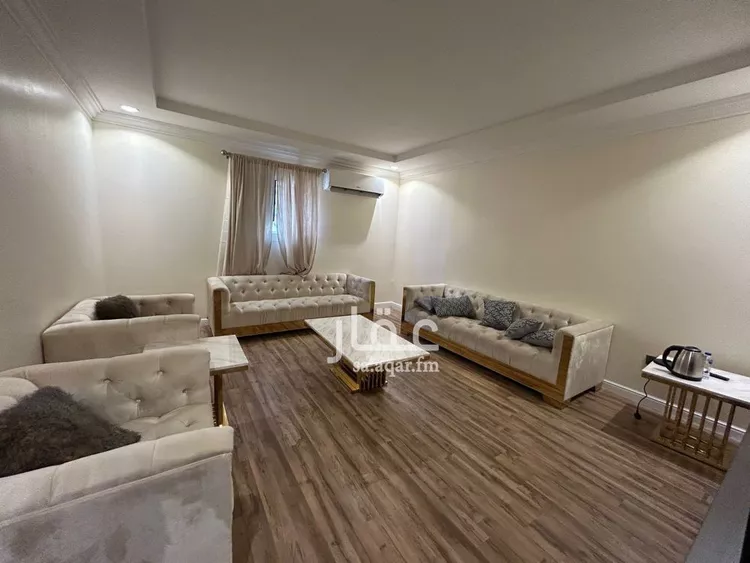 شقة للإيجار في شارع الثبات, حي العزيزية, مدينة الرياض, منطقة الرياض