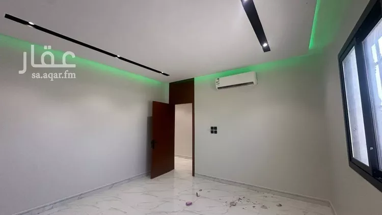 دور للإيجار في شارع عبيدالله الهذلي, حي عكاظ, مدينة الرياض, منطقة الرياض صورة 2