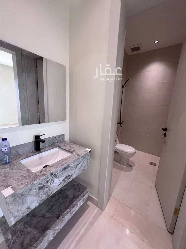 شقة للإيجار في شارع سويد بن النعمان, حي العزيزية, مدينة الرياض, منطقة الرياض صورة 4