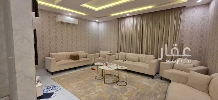 Villa for Rent in Riyadh Taiba