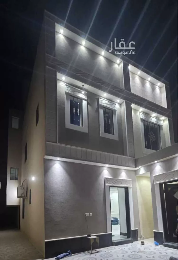 Villa for Rent in Riyadh Taiba