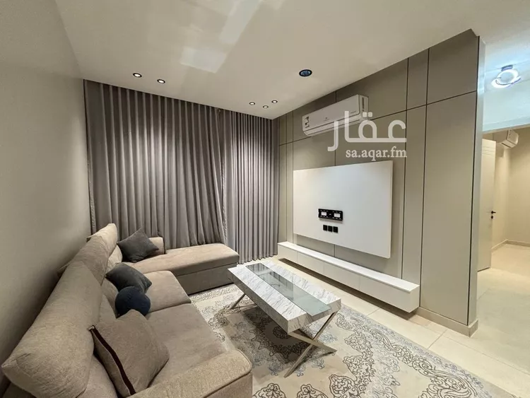 شقة للإيجار في شارع سويد بن النعمان, حي العزيزية, مدينة الرياض, منطقة الرياض صورة 2