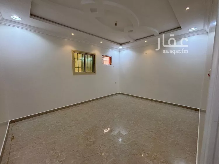 دور للإيجار في شارع وادي قران, حي الدار البيضاء, مدينة الرياض, منطقة الرياض صورة 3