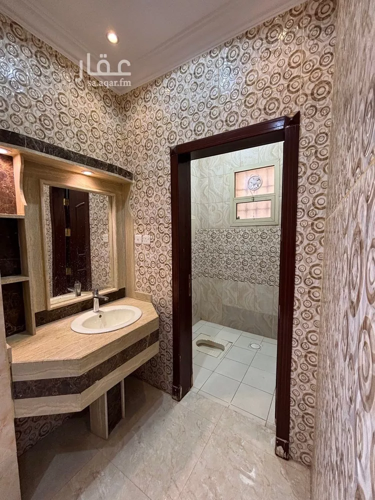 دور للإيجار في شارع وادي قران, حي الدار البيضاء, مدينة الرياض, منطقة الرياض صورة 2