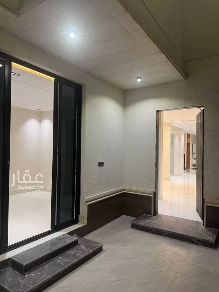 فيلا للإيجار في شارع بدون اسم, حي عكاظ, مدينة الرياض, منطقة الرياض