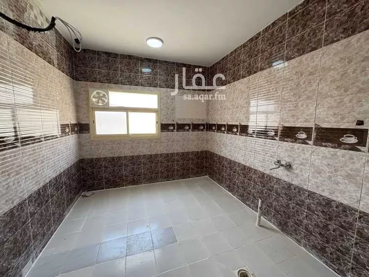 دور للإيجار في شارع الحشام, حي العزيزية, مدينة الرياض, منطقة الرياض صورة 5