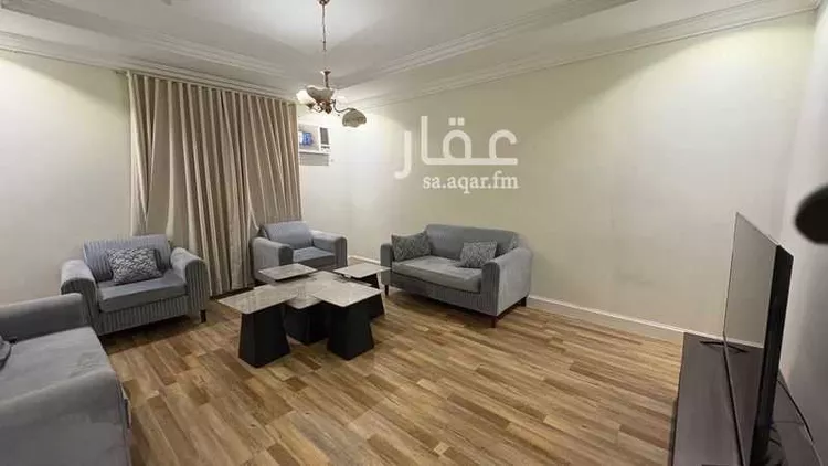 شقة للإيجار في شارع الثبات, حي العزيزية, مدينة الرياض, منطقة الرياض صورة 4
