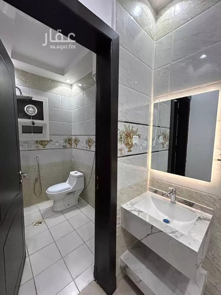 دور للإيجار في شارع وادي مارب, حي الدار البيضاء, مدينة الرياض, منطقة الرياض صورة 4
