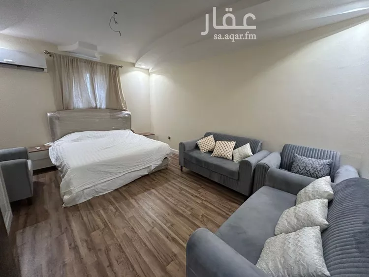 شقة للإيجار في شارع الثبات, حي العزيزية, مدينة الرياض, منطقة الرياض صورة 3