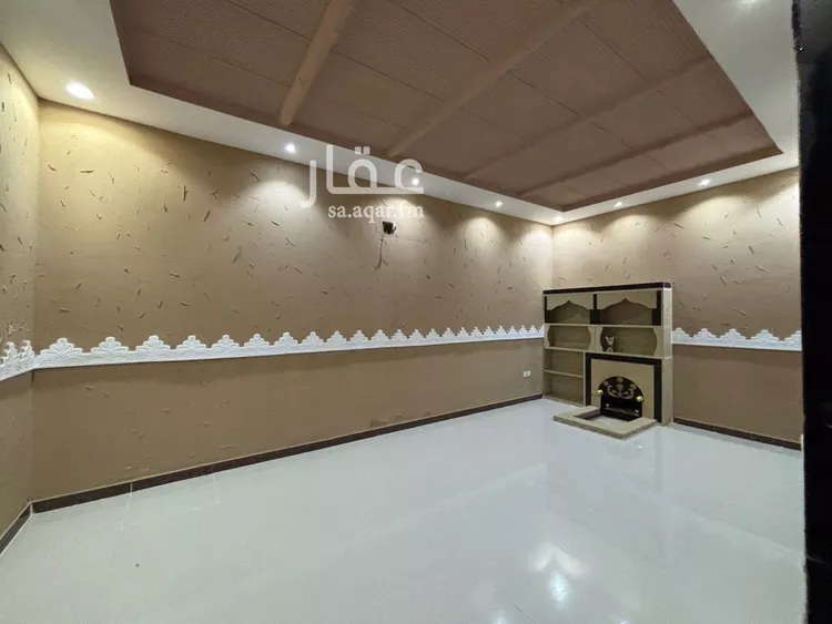 دور للإيجار في شارع الجدول, حي الدار البيضاء, مدينة الرياض, منطقة الرياض صورة 2