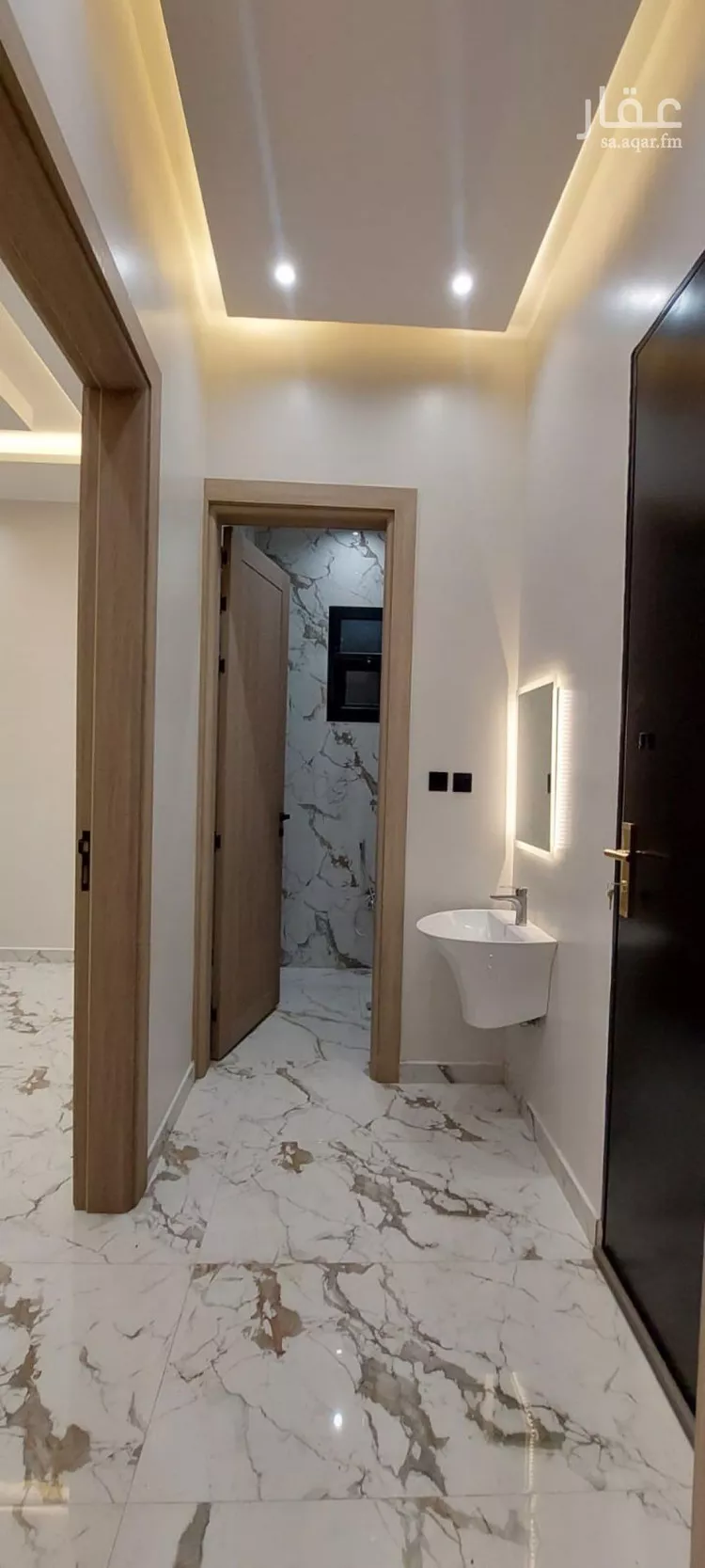 شقة للإيجار في شارع أبي طاهر الشيباني, حي بدر, مدينة الرياض, منطقة الرياض