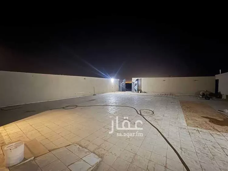 Rest House for Rent in Riyadh Uraidh