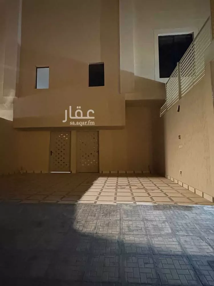 فيلا للإيجار في شارع بدون اسم, حي عكاظ, مدينة الرياض, منطقة الرياض