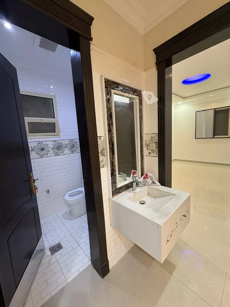 دور للإيجار في شارع الشواظ, حي العزيزية, مدينة الرياض, منطقة الرياض 6