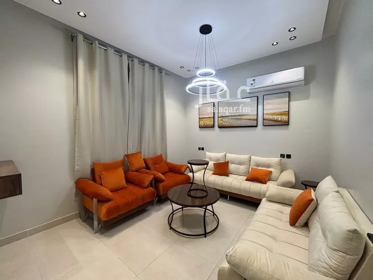 شقة للإيجار في شارع سويد بن النعمان, حي العزيزية, مدينة الرياض, منطقة الرياض صورة 4