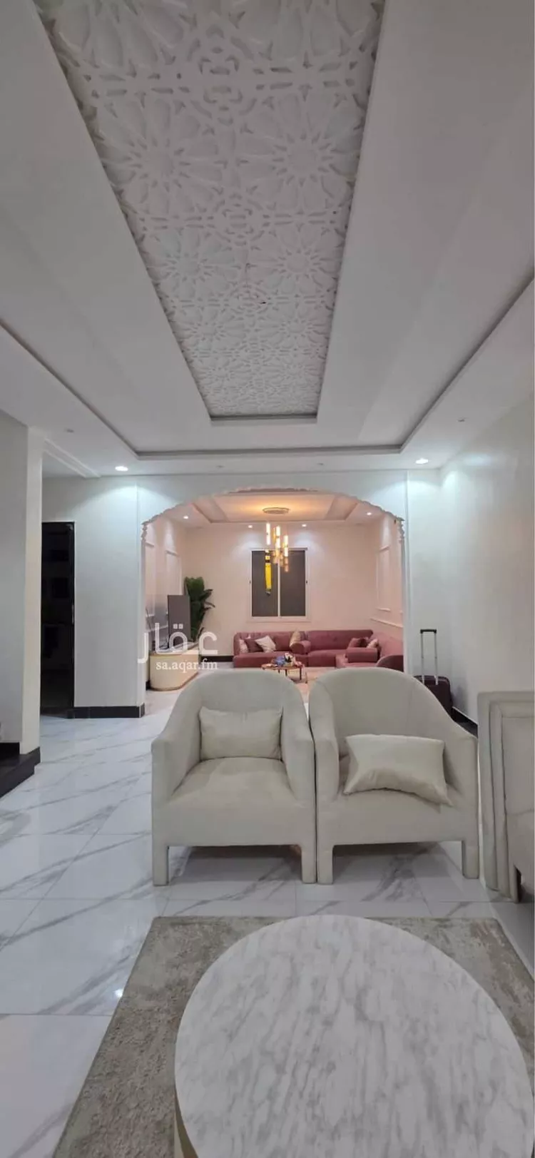 Villa for Rent in Riyadh Taiba صورة 4