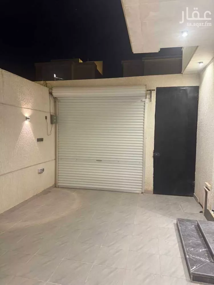 فيلا للإيجار في شارع بدون اسم , حي عكاظ, مدينة الرياض, منطقة الرياض صورة 2