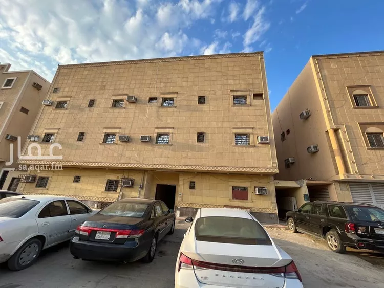 عمارة للبيع في شارع عبدالقادر الجزائري, حي الدار البيضاء, مدينة الرياض, منطقة الرياض