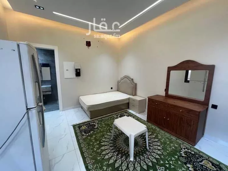 شقة للإيجار في شارع الجبيل, حي الدار البيضاء, مدينة الرياض, منطقة الرياض