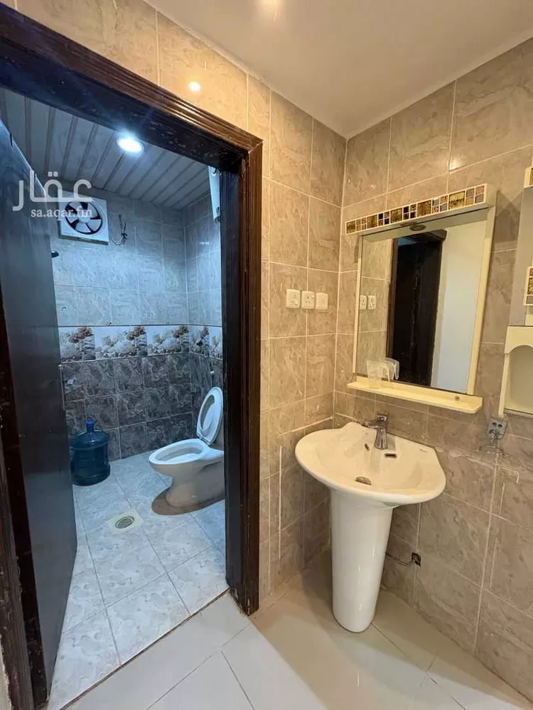 دور للإيجار في شارع الأنماطي, حي الدار البيضاء, مدينة الرياض, منطقة الرياض صورة 3