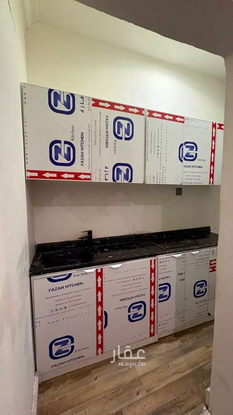 شقة للإيجار في شارع الثبات, حي العزيزية, مدينة الرياض, منطقة الرياض صورة 2