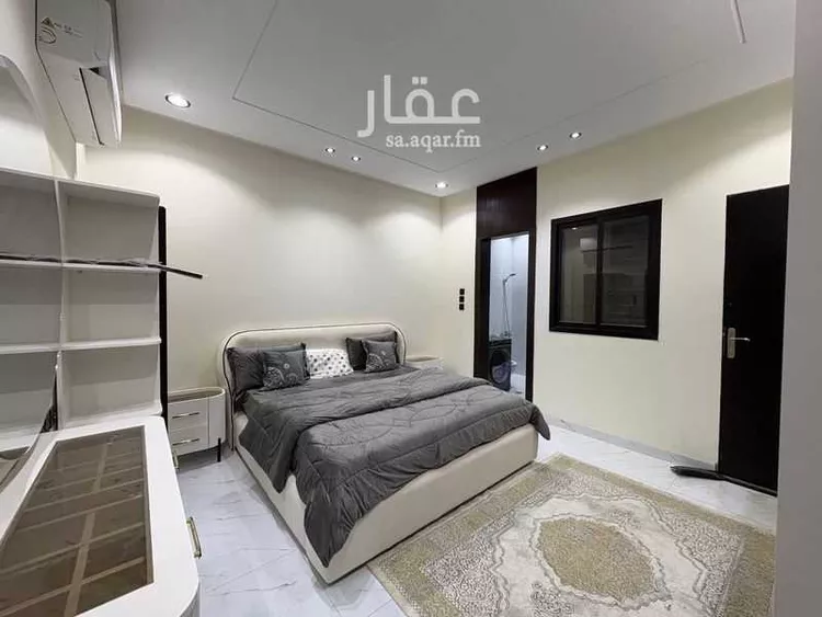 دور للإيجار في شارع بدون اسم , حي بدر, مدينة الرياض, منطقة الرياض صورة 3