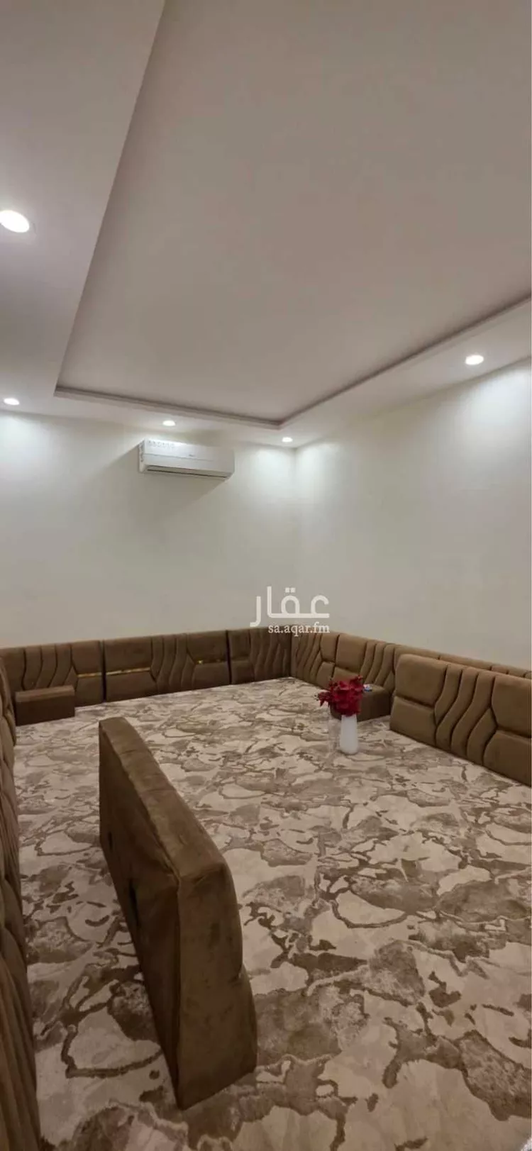 فيلا للإيجار في شارع ابن شاكر, حي طيبة, مدينة الرياض, منطقة الرياض صورة 3