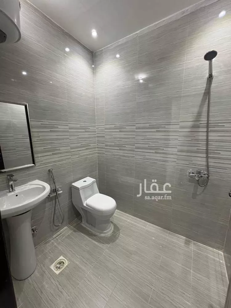 دور للإيجار في شارع وادي الشهداء, حي الدار البيضاء, مدينة الرياض, منطقة الرياض صورة 2