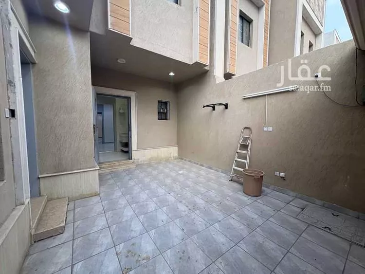 دور للإيجار في شارع وادي مأرب, حي الدار البيضاء, مدينة الرياض, منطقة الرياض صورة 2