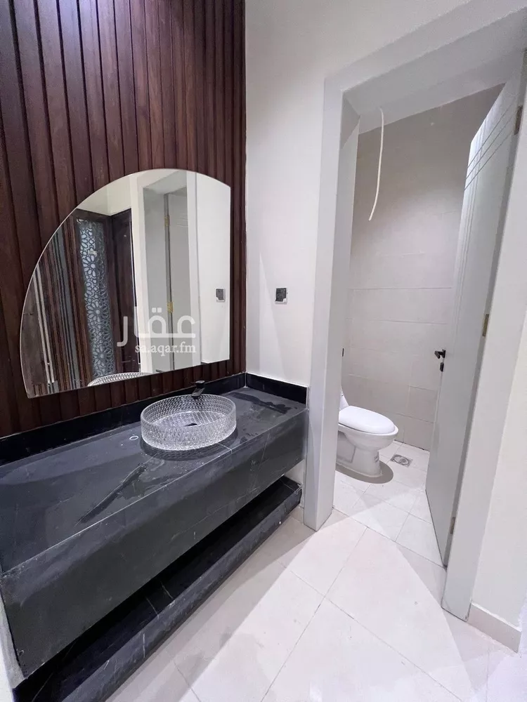 شقة للإيجار في شارع سويد بن النعمان, حي العزيزية, مدينة الرياض, منطقة الرياض صورة 5