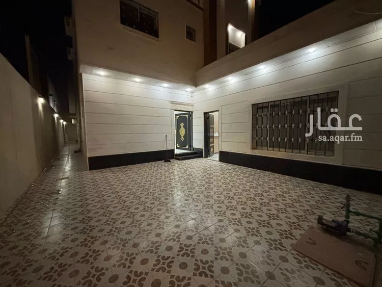 دور للإيجار في شارع الجدول, حي الدار البيضاء, مدينة الرياض, منطقة الرياض