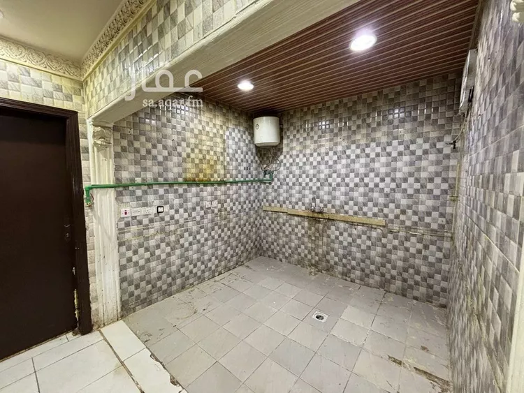 دور للإيجار في شارع جبل اروم, حي الدار البيضاء, مدينة الرياض, منطقة الرياض صورة 5