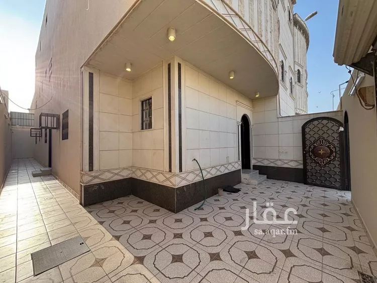 دور للإيجار في شارع وادي قران, حي الدار البيضاء, مدينة الرياض, منطقة الرياض