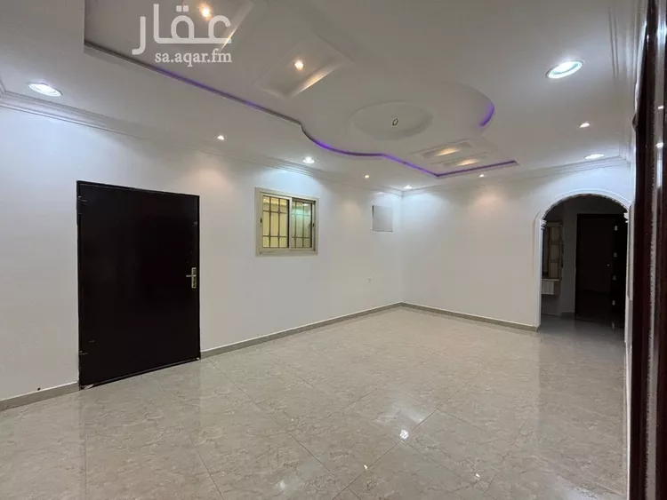 دور للإيجار في شارع وادي قران, حي الدار البيضاء, مدينة الرياض, منطقة الرياض صورة 4