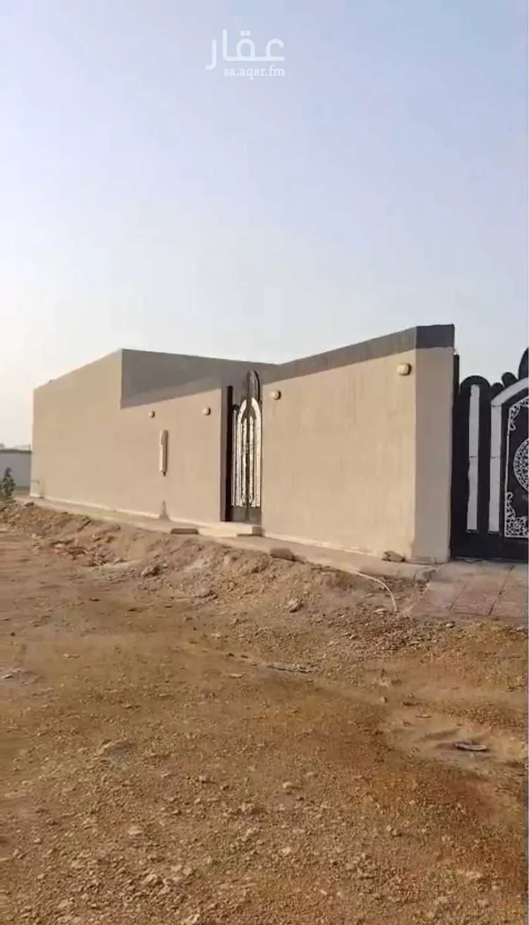 Rest House for Rent in Riyadh Uraidh